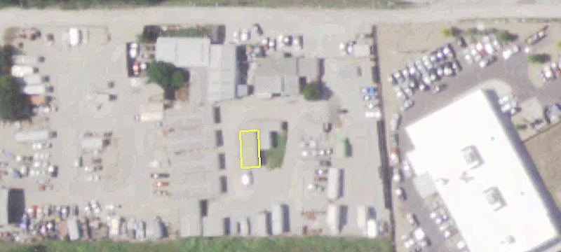 San Antonio Logistics Center Space