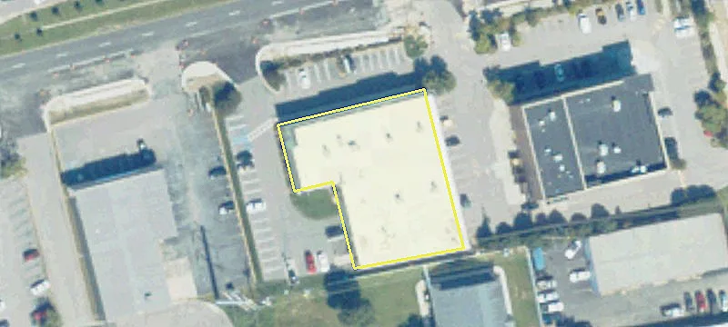 Retail Space Available For Lease