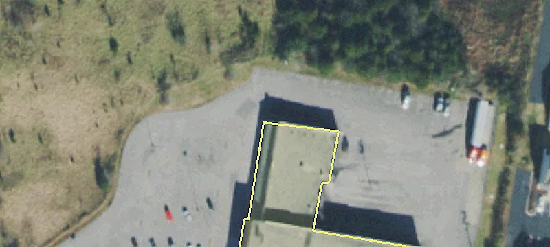 Retail Space Near Nissan Plant