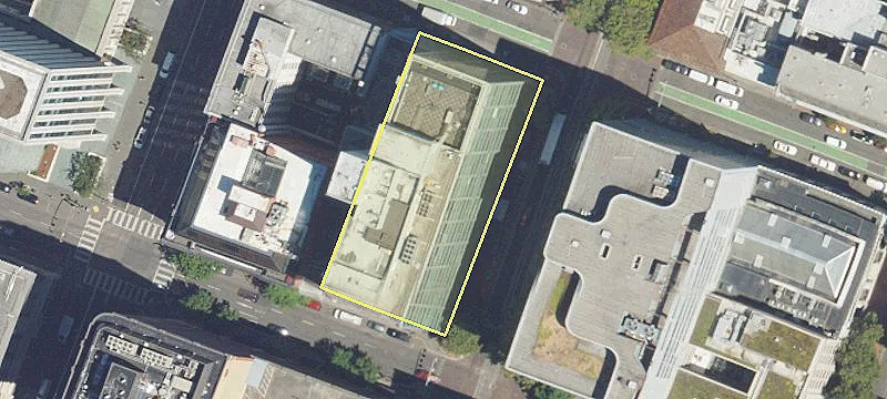 Modern Office Space in Portland
