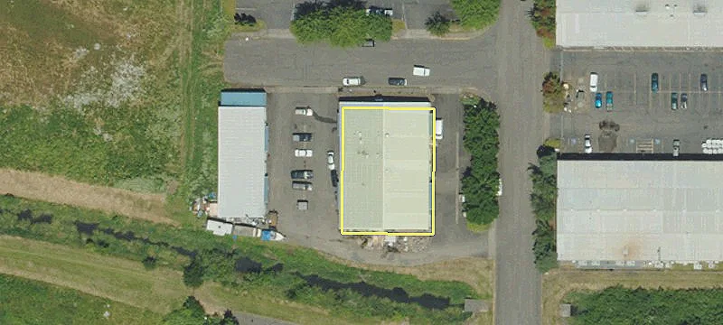 Industrial Space Available For Rent