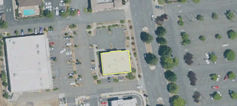 Retail Space Available For Rent