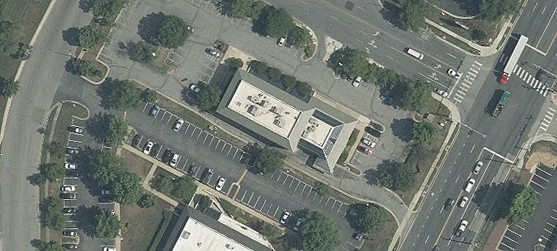 Laurel Retail and Office Space