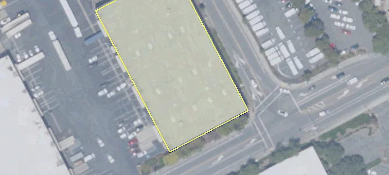 San Leandro Warehouse Distribution Space
