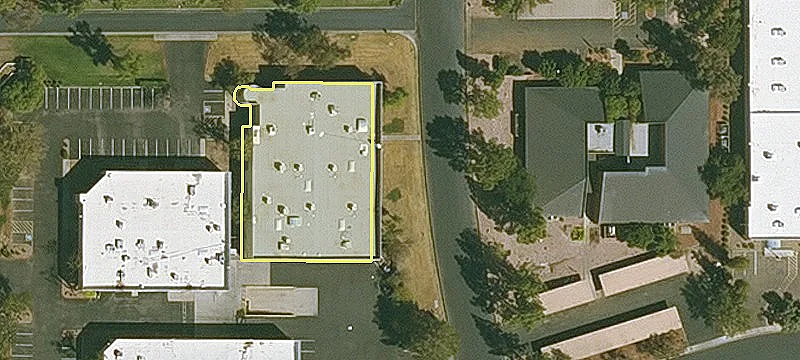 Tempe Warehouse with Freeway Access