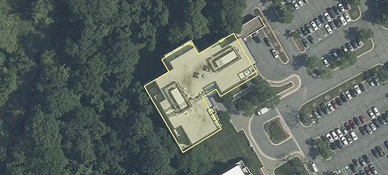 Columbia Office Space For Rent