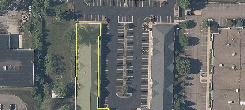 Twinsburg Office Building For Sale