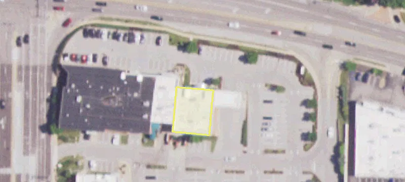 Des Peres Retail Space Available