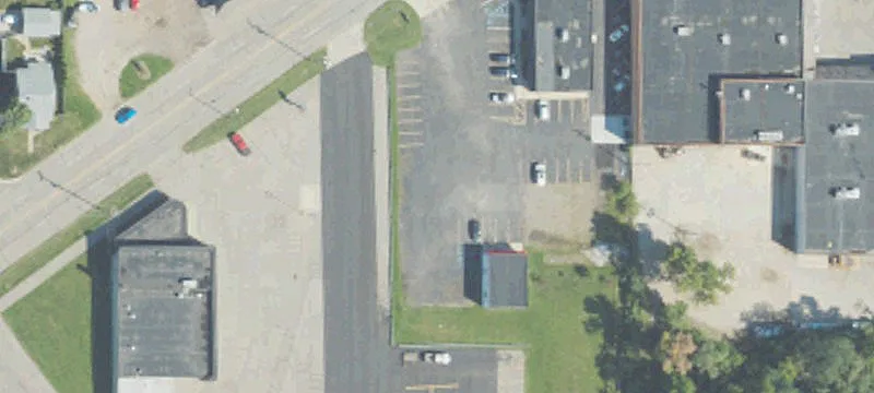 Neighborhood Retail Space For Lease