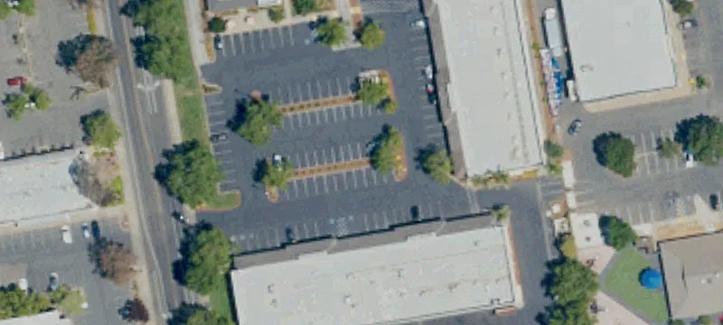 Retail Space in Rancho Cordova