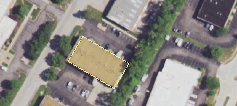 Lindbergh Business Court Flex Space