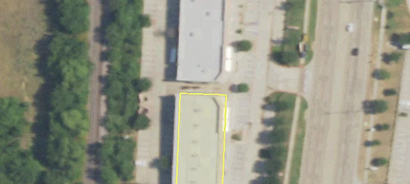 Retail Space in Keller, TX