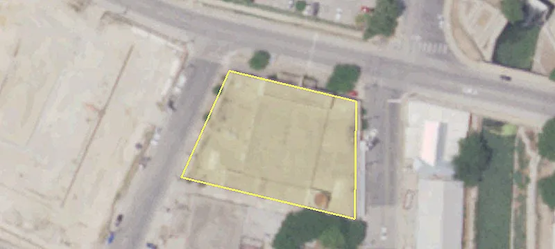Retail Property For Sale