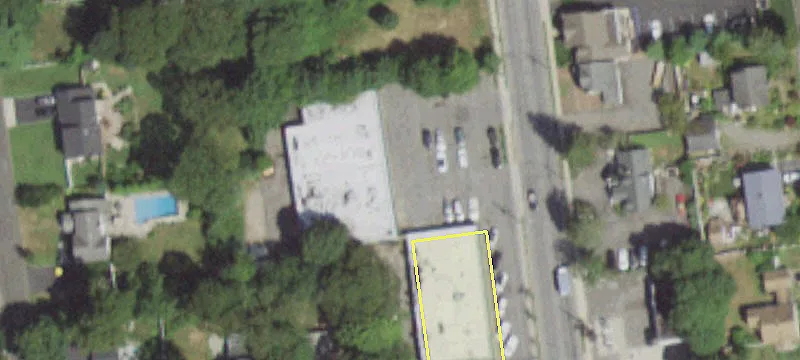 Retail Space in Saint James