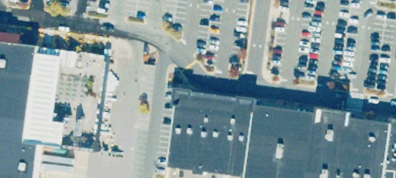 Alexandria Retail Space For Rent