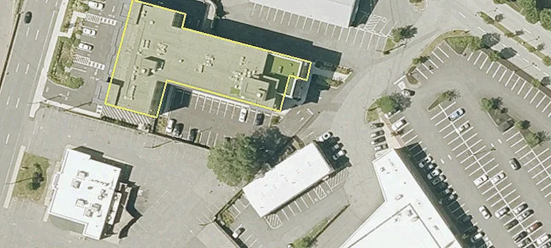 New Retail/Office Space Available