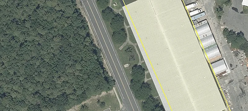 Available Warehouse Space For Sale