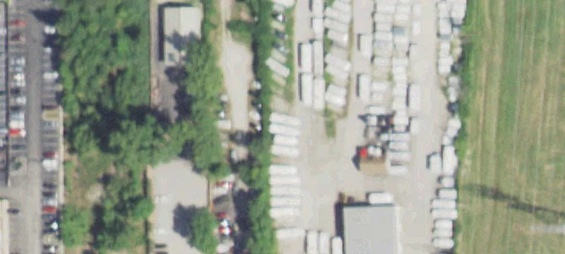 Retail Space in Glendale Heights