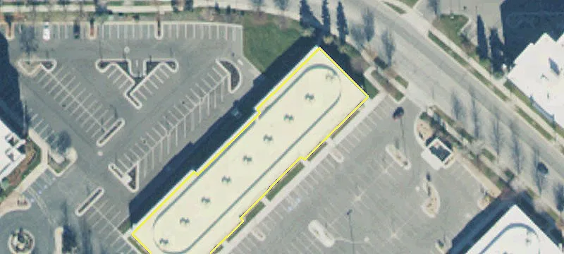 Office Space in Valley Grove