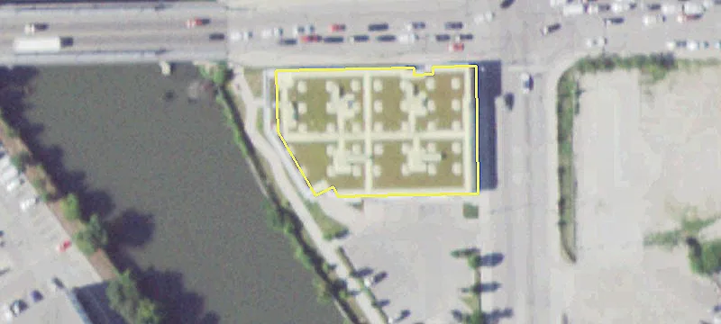Prime Retail Space Available