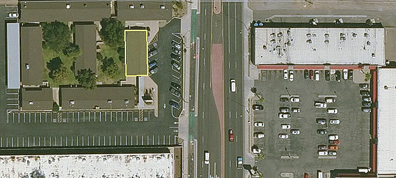 Retail Space in Mesa, Arizona