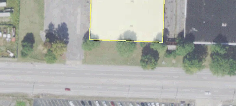 Southwest Memphis Warehouse Space Available