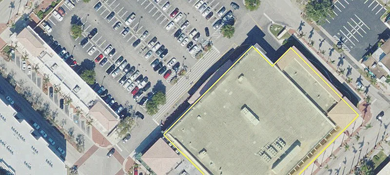 Retail Space in Downtown Fort Myers