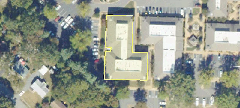 Richmond Office Space For Rent