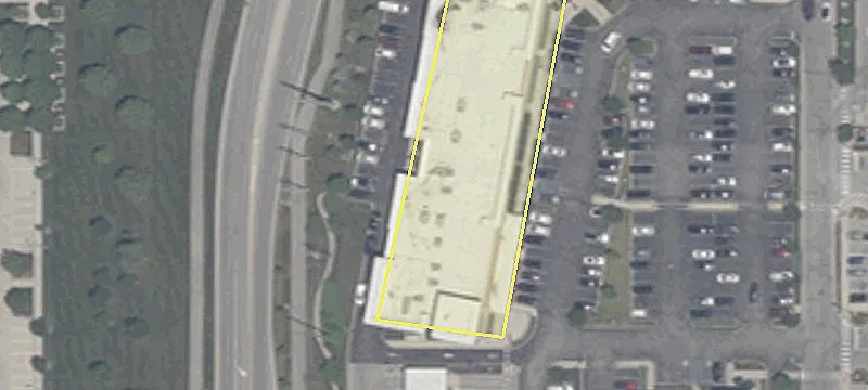 Retail Space in Carmel, Indiana