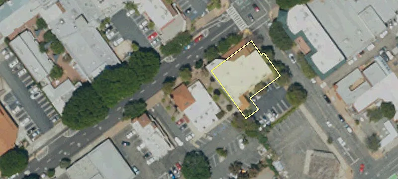Downtown San Luis Obispo Office