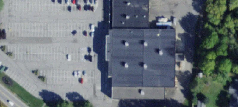 Dansville Retail Space Available
