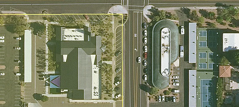 Scottsdale Office Space Available