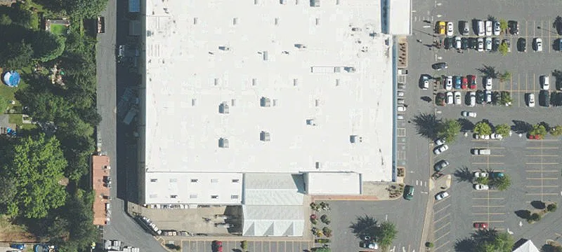 Retail Space in Tigard Triangle