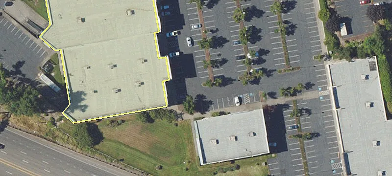 Retail Property in Salem, Oregon