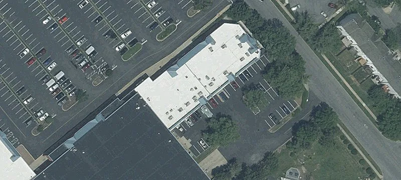 Retail Space Near Jefferson Street