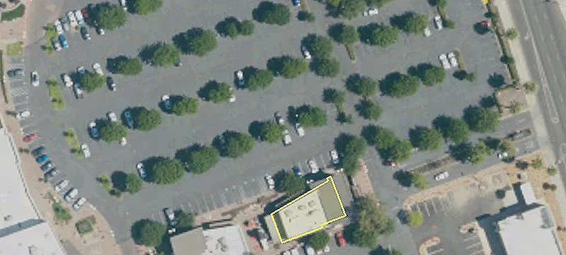 Stockton Retail Space For Lease