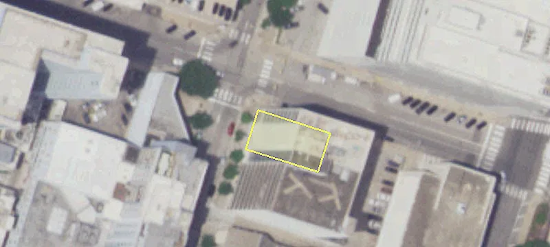Downtown Office Space For Rent