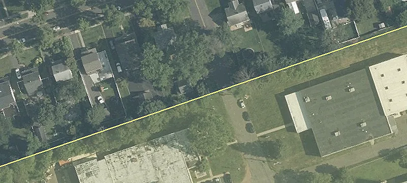 Industrial Space Available For Lease