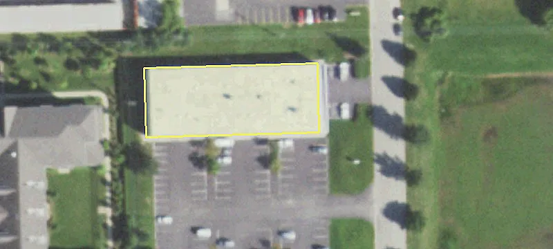Orland Park Flex Space Available