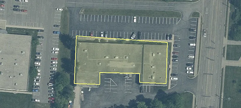 Miamisburg Flex Space For Sale