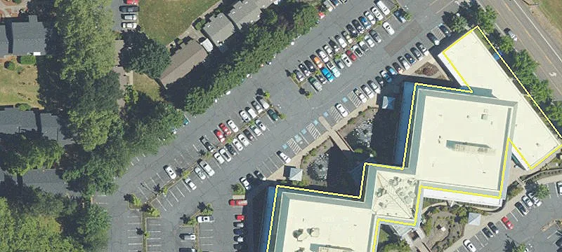 Milwaukie Office Space For Rent