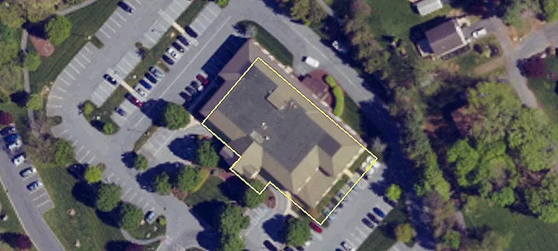 Mechanicsburg Office Space For Lease