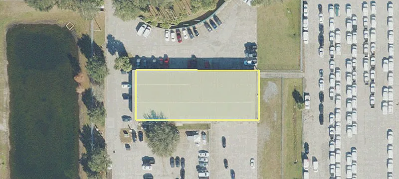 Industrial Space Available for Lease