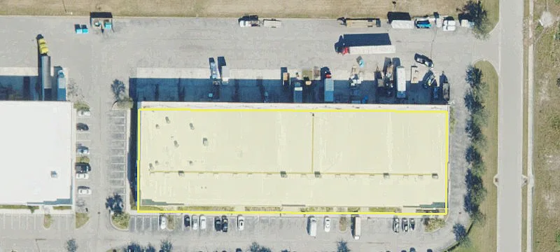Cape Coral Warehouse Space Available