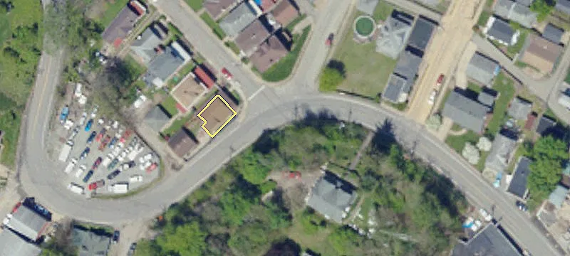 Retail Space in Mc Kees Rocks