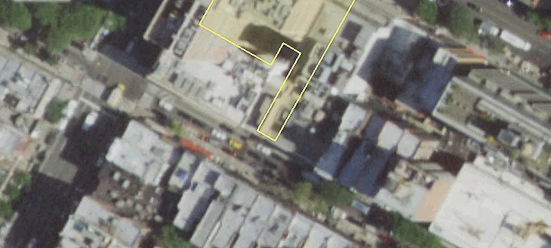 Upper East Side Retail Opportunity