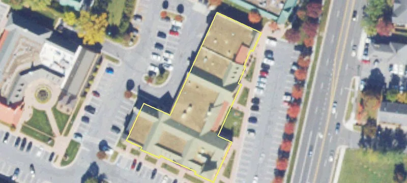 Retail Space in Winchester, VA