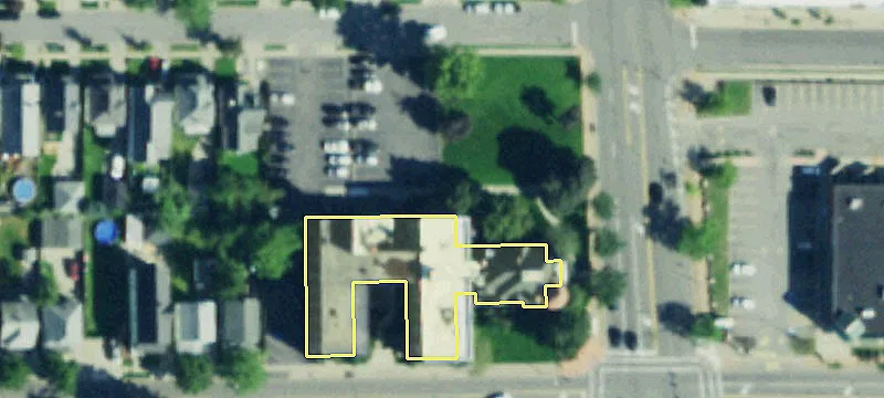 Kenmore Office Space for Rent