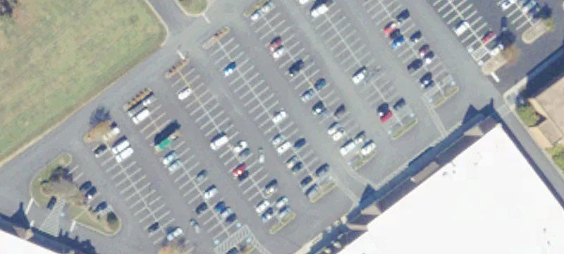 Retail Space in Anchored Center