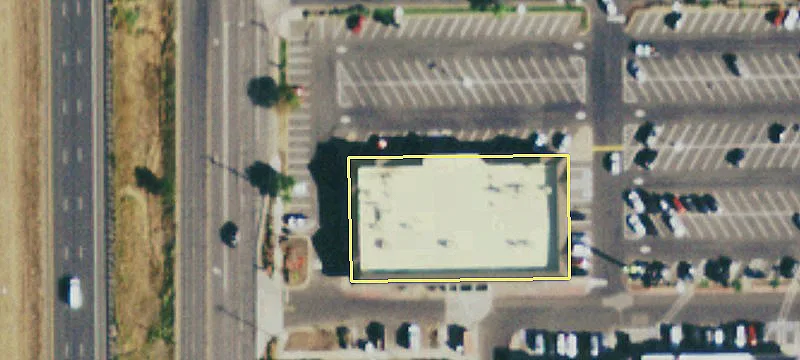 Retail Space Near I-70